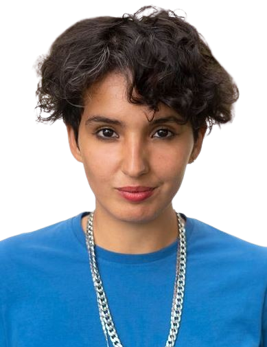 Fatima Daas